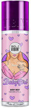 So Vibin Womens Baby Girl Body Mist Spray Fragrance 140ml