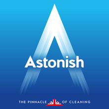 Astonish Linen Fresh Ready To Use Disinfectant Spray 550ml