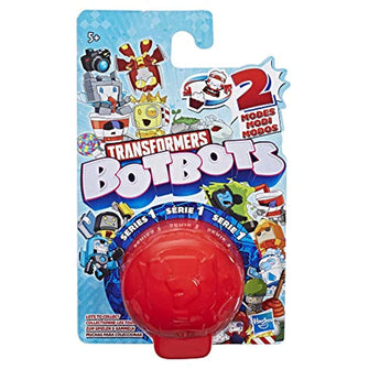 Transformers botbots surprise package