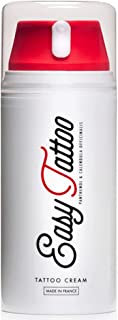 Easytattoo Tattoo Aftercare Healing Cream 100ml XL