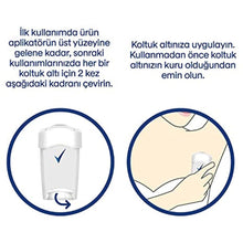 Rexona Clinical Protection AntipersPirant Stick Shower Clean Sweat Fragrance Up to 48 Hours Protection 45ml