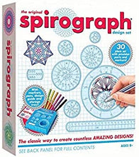 Flair Kids The Original Spirograph Design Set Boxed