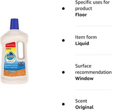 Pledge Expert Care Wood Cleaner Original 1L