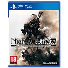 Nier Automata Game of The Yorha Edition PS4 Game