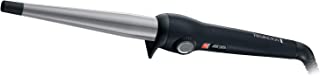 Remington Curl Create Curling Wand - 35 Temperature Hair Curler with Ionic Conditioning, Black Ci52W0