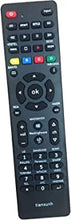 Universal TV Remote Control for Samsung, Vizio, LG, Sony, Panasonic, Smart TV, HAIER, Toshiba, Philips, TCL - have 3D, Netflix, APPS Buttons