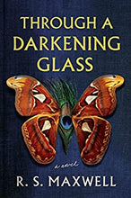 Through a Darkening Glass: A Novel