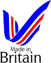 Set of 3- Plastic Builders Bucket 3 Gallon 14 Litre Water Mixing Storage Strong with Measuring Guide, Handle And Spout (Yellow, Blue, Black)