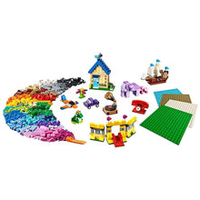 Lego Classic Production Parts and Floors (11717)