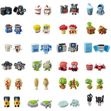 Transformers botbots surprise package
