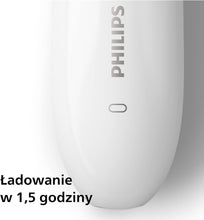 Philips 8000 Series - Radio Shaver with 8 Accessories in Set Pedicure Glove, Pedicure File (Model BRL176/00)