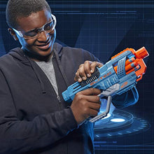 Nerf Elite 2.0 Commander RD-6 Dart Gun