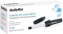 BaByliss 2583BU Pro Cordless Styler, 19 mm