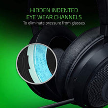 Razer Kraken Pro - Player Headset - Black