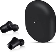 Xiaomi Redmi Buds 3 Pro Wireless Bluetooth Headphones Sports Headphones Noise Cancelling Fast Charge Bluetooth 5.2 Dual Connection IPX4 - Black