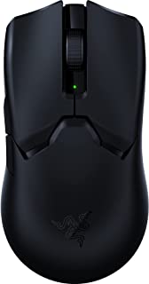 Razer Viper V2 Pro – Ultra-Lightweight Wireless Esports Gaming Mouse (30K DPI Optical Sensor, Hyperspeed Wireless Technology, Gen-3 Optical Mouse Switches, 5 DPI Options) Black