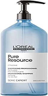 L'Oréal Série Expert Pure Resource Shampoo 1500 ml