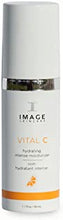 Image Skincare Vital C Hydrating Intense Moisturiser, Shea Butter, 50 ml