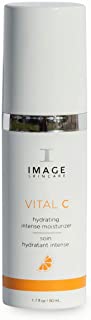 Image Skincare Vital C Hydrating Intense Moisturiser, Shea Butter, 50 ml