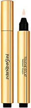 Yves Saint Laurent Touche Eclat Radiant Touch Concealer 2.5ml N2.5 Luminous Vanilla