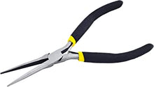 Rolson 20211 Mini Needle Nose Pliers