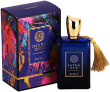 ascense London's - INTER OUD by karts.f inspired by Interlude - Intense Leathery and Woody Eau de Parfum, 100ml