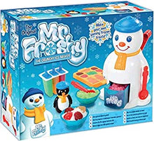 Flair Mr Frosty The Ice Crunchy Maker From Debenhams