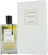 Van Cleef & Arpels Gardenia Petale Eau De Parfum For Women, 75 ml