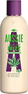 Aussie Calm The Frizz Hair Conditioner, 250 ml