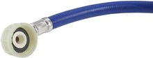 Premium Quality Extra Long Universal Washing Machine/Dishwasher Inlet Fill Hose 3.5 Metre Blue