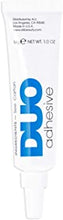 Duo - Adhesive - Eyelash Glue - White/Clear - 14g