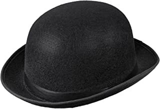 Adult bowler hat