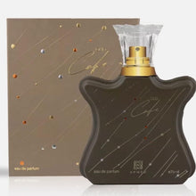 Oud Cafe EDP spray 75ml unisex fragrance By Ahmed al Maghribi  Sweet Oud Gourmand Rose Vanilla Woody Oud Dark Chocolate HIGH SILLAGE  EXTREME PROJECTION