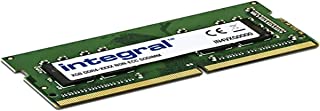 Integral 8GB DDR4 RAM 2666MHz SODIMM Laptop/Notebook PC4-21333 memory