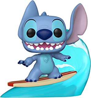 Funko VHS Cover: Disney- Lilo & Stitch - Amazon Exclusive