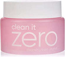 BANILA CO Clean it Zero Cleansing Balm, Original, Allinone, 100 millilitre