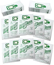 First4Spares 20 x Numatic Henry Hetty HEPAFLO Hoover Bags Vacuum Cleaner Cloth Hepa Flo Bag