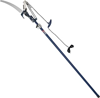 Spear & Jackson 4930FZ/03 Razorsharp Telescopic Tree Pruner, Blue