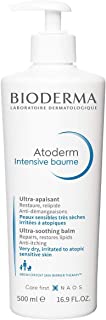 Bioderma Atoderm Intensive Baume Ultra Soothing Balm 500ml