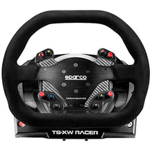 Thrustmaster 4460157 - Steering wheel [Windows, Xbox One]