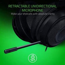 Razer Kraken Pro - Player Headset - Black