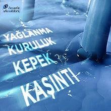 Head & Shoulders Anti Bran Shampoo Classic 350ml