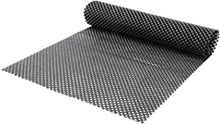 150cm x 30cm X New Multipurpose Non-Slip Mat - Ideal To Use At Home & Office, Cars (Black)