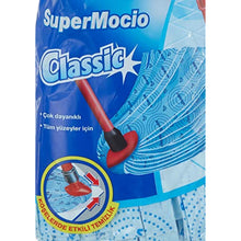 Vileeda supermocio replacement mop