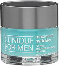 MAXIMUM HYDRATOR 72H - gel-crema auto-idratante