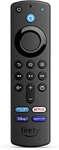 Alexa Voice Remote (3rd generation) with TV Controls | Requires compatible Fire TV device | 2021 release