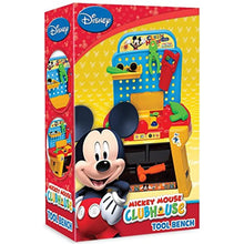 Mickey Mouse Repair Set 33 Pieces