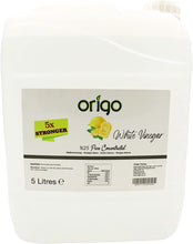 Pure White Vinegar%25 Concentrate 5LT 5x Stronger than White Vinegar  cleaning vinegar strong  Natural Weedkiller