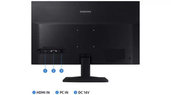 Samsung S22A336NHU 22 Inch 60Hz FHD Monitor