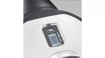 Russell Hobbs Brita Purity Filter Clear Plastic Kettle 22851